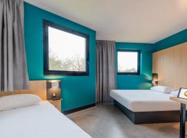 B&B HOTEL Cholet Sud, hotel em Cholet