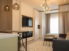 Milmari Apartments Pahulja N Lux