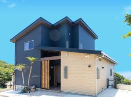 Sumoto - Cottage - Vacation STAY 24974v, hotel v destinaci Sumoto