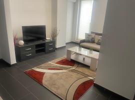 Apartament Cluj, hotel di Floresti