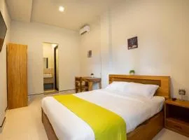 K Hostel Seminyak