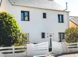 Villa 4ch 4Sdb à 5min de Nantes