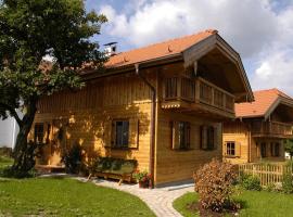 Ferienhaus Lenzenbauer, hotel in Salzburg