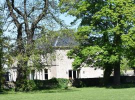 Corsee House, hotel en Nairn