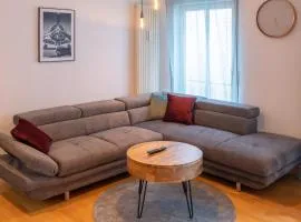 Stilvolles 50qm Altstadt Apt Ingolstadt