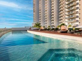 Suites Malecon Cancun, хотел в Канкун