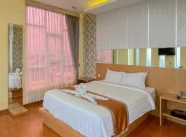 De Malang Sweet Homestay Syariah Mitra RedDoorz