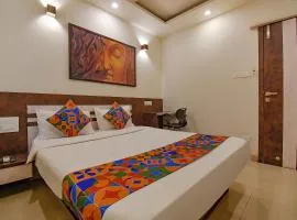 FabHotel Royce Studio Apartments - Nr Pune International Airport