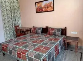 Jaipur Marigold Homestay