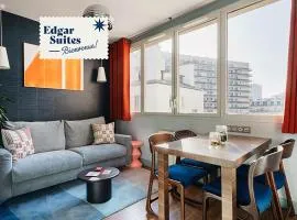 Edgar Suites Expo Paris Porte de Versailles