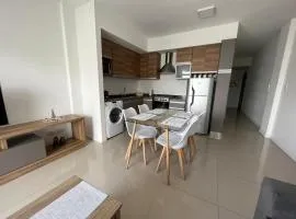 Apartamento 2 Ambientes - Moderno totalmente Amoblado