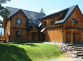 Canyon Ridge Lodge