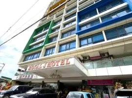 ROYAL J HOTEL