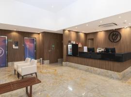 Tulip Inn Vila Velha, hotell i Vila Velha