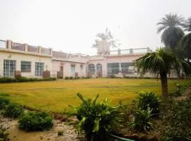 Shree Krishna Bhakti Ashram