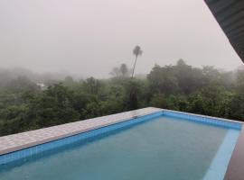 Airspace villa, hotel in Igatpuri