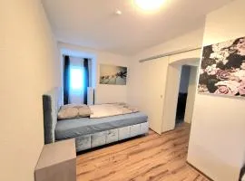 Gemütliche 2 Zimmer Wohnung