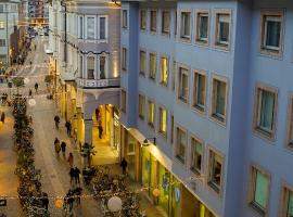 Your Stay in Bolzano, hotel sa Bolzano