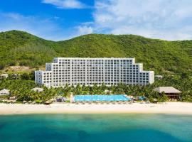 Vinpearl Resort & Spa Nha Trang Bay, ξενοδοχείο στο Να Τρανγκ