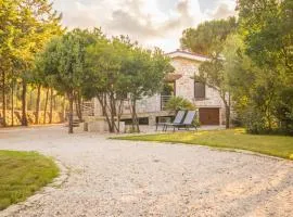 Villa Ginepro (Country House)