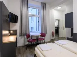 Royale Apartaments Central City Cologne