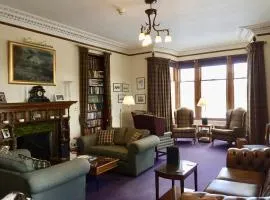 Dalrachney Lodge