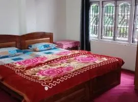 Cypress Homestay