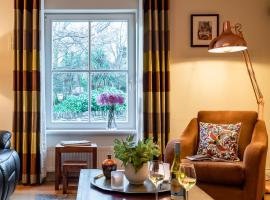 Kenmare Townhouse, hotel em Kenmare