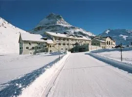 Gasthaus & Hotel Berninahaus