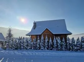 Zawoja hrabkowa Jastrzębowka