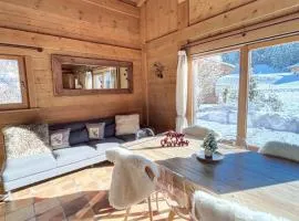 Chalet les Chardons