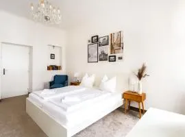 Apartmá Zeyer 1887