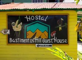 Bastimentos Hill Guest House