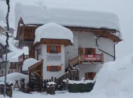 Chalet Heidi