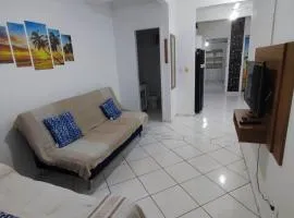 APARTAMENTO COQUEIROS A 1 QUADRA DO MAR