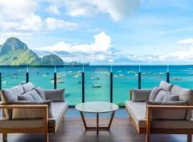 H Hotel El Nido - Vegan Friendly Hotel Managed by H Hospitality Group