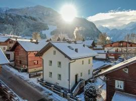 Chalet Alpenglück by Kaprun Rentals, chalet de montaña en Kaprun