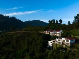 Dvara Luxury Resort Kodaikanal、コダイカナルのホテル