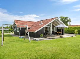 Cozy Home In Broager With Sauna, hotel in Broager