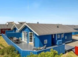 Amazing Home In Hvide Sande With Wifi