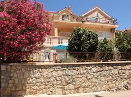 Apartman Tisno, hotel v Tisnem