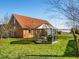 Stunning Home In Gråsten With House Sea View