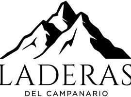 LADERAS DEL CAMPANARIO, alojamento para férias em San Carlos de Bariloche