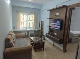 Kamadhenu Residency Homestay Apartment Coorg Madikeri