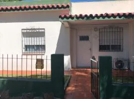 Casa El Ceibo Reserva con Seña