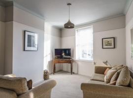 Smart self-catering apartment, Clitheroe, hotel en Clitheroe