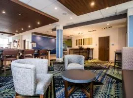 Holiday Inn Express & Suites Rehoboth Beach, an IHG Hotel