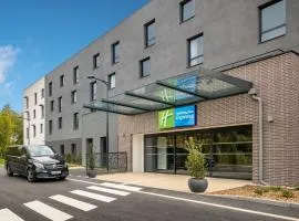 Holiday Inn Express - Marne-la-Vallée Val d'Europe by IHG