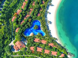 Vinpearl Luxury Nha Trang, hotel di Nha Trang