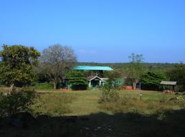 AARRAAMS Farms & Resorts, hotell i Masinagudi